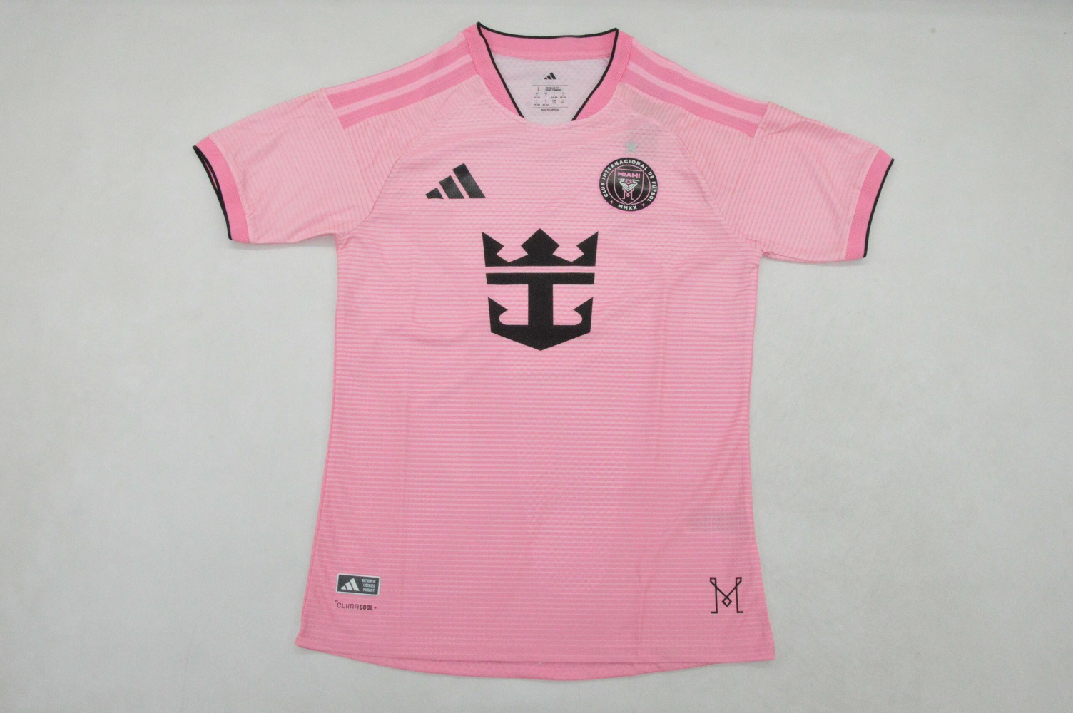 AAA Quality Inter Miami 26/27 Home Leaked Soccer Jersey(Player)